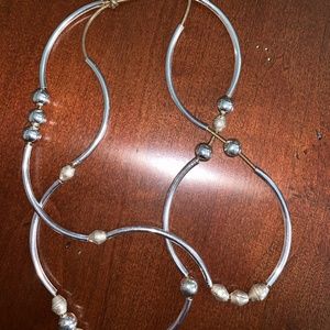 Sold LIZZY JAMES MINI LONNY BRACELET